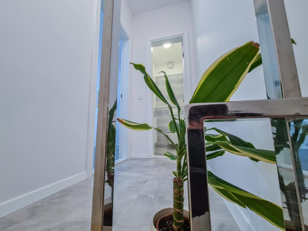 Apartments Lovic Lokva Rogoznica Kültér fotó